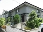 阪急今津線門戸厄神駅まで徒歩15分