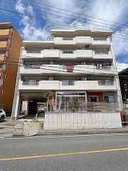 第3友愛マンション