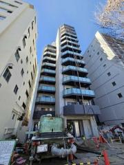 オーキッドレジデンス渋谷富ヶ谷