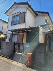 春日部市藤塚貸家