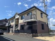 ＪＲ東海道本線豊橋駅までバス約23分 徒歩4分