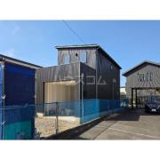 （仮）Garagehouse3