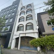 ＪＲ室蘭本線室蘭駅まで徒歩7分