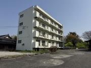 マンション豊原