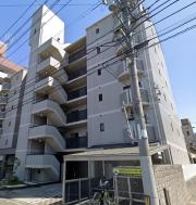 コーポラス本庄