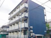 ＪＲ中央線八王子駅まで徒歩11分