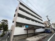 東京メトロ東西線葛西駅まで徒歩8分