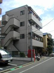 メゾンサイトー