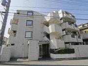 ハイタウン多摩川