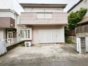 小田急小田原線新百合ヶ丘駅まで徒歩15分