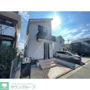 小金井市梶野町4丁目戸建