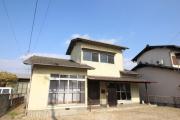 宮前I様戸建