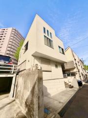 幸町3丁目戸建 A棟