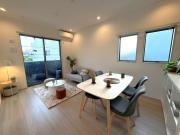 東急田園都市線高津駅まで徒歩13分