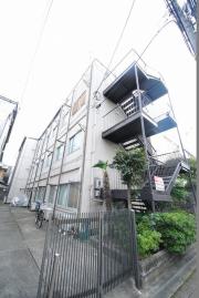 岡村マンション