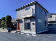La casa I棟