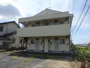 中川ハイツ