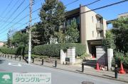 プライムメゾン武蔵野の杜
