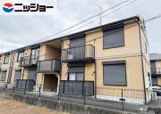 ハイマート本城D棟