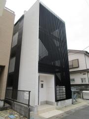 ベース東林間