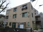 クレシア サンライズ