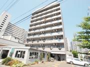 ＪＲ東海道本線守山駅まで徒歩1分