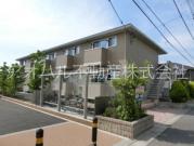 つくばエクスプレス研究学園駅まで徒歩18分