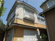 佐倉市上座住宅