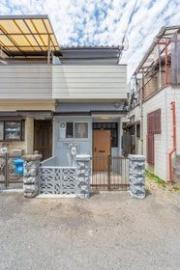 枚方市出口貸家