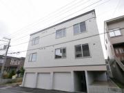ＪＲ函館本線稲穂駅まで徒歩5分