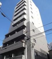 東京メトロ日比谷線入谷駅まで徒歩5分