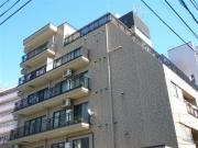 DRホームズ中野