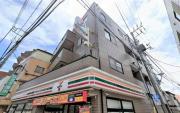 東京メトロ丸ノ内線南阿佐ケ谷駅まで徒歩13分