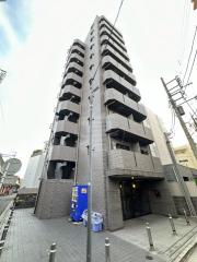 ルーブル新丸子