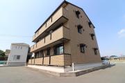 ＪＲ久大本線久留米大学前駅まで徒歩19分