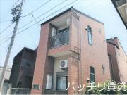名鉄常滑線豊田本町駅まで徒歩6分