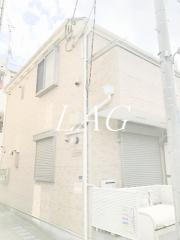 シャンテ赤塚新町