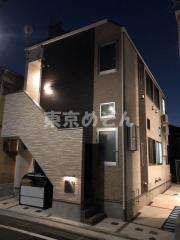 都営大江戸線東中野駅まで徒歩6分