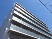 阪急宝塚線三国駅まで徒歩4分