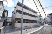 地下鉄四つ橋線玉出駅まで徒歩3分