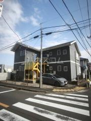 パークフロント保土ケ谷