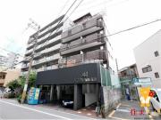ＪＲ大阪環状線野田駅まで徒歩7分
