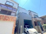 東淀川区北江口2丁目戸建