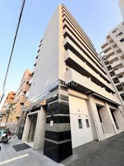 ヴィータローザ横濱吉野町