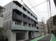 都営三田線西巣鴨駅まで徒歩6分