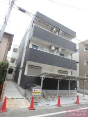 地下鉄千日前線新深江駅まで徒歩8分