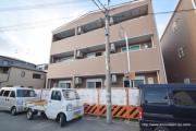 ＪＲ関西本線平野駅まで徒歩10分