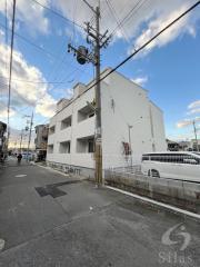 近鉄難波・奈良線布施駅まで徒歩10分
