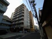 シティハイツ石原