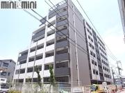 阪急神戸線西宮北口駅まで徒歩9分